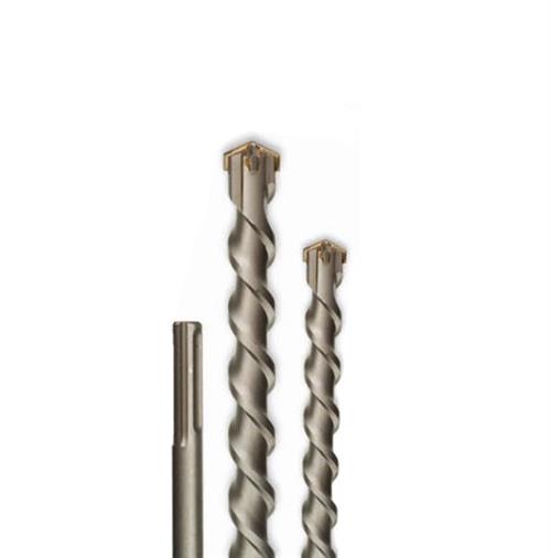 Fivestar Sds Max 4 Elmaslı Matkap Ucu 16 X 340 Mm