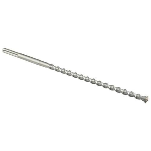 Fivestar Sds Max 4 Elmaslı Matkap Ucu 16 X 540 Mm