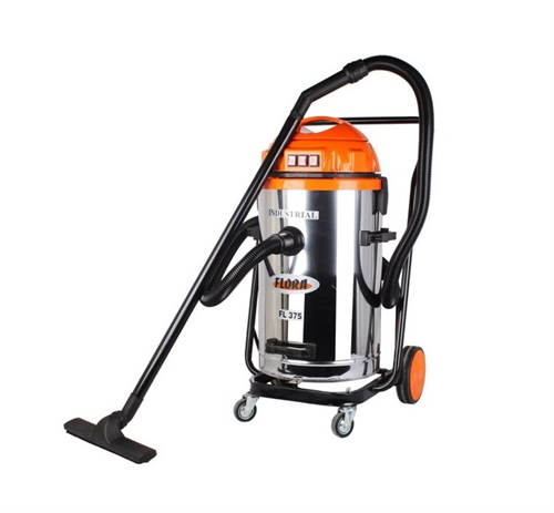Flora Endüstriyel Tip Süpürge FL375