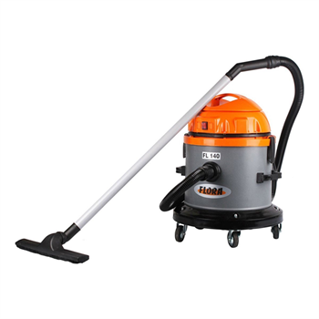 Flora FL 140 Islak Kuru Vakumlayıcı Süpürge 40 LT 1200W