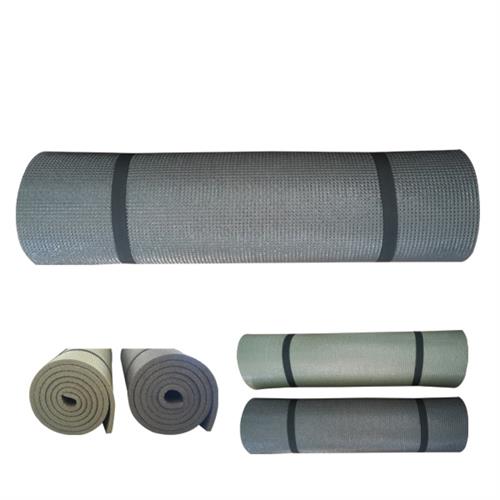 Foam Mat 10 mm Gri (60 x 190 cm)