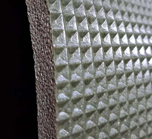 Foam Mat 10 Mm Haki (60 X 190 Cm)