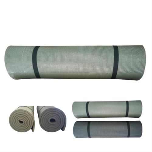 Foam Mat 10 Mm Haki (60 X 190 Cm)