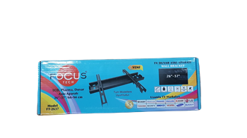 Focus Tv Askısı 66-94 Cm