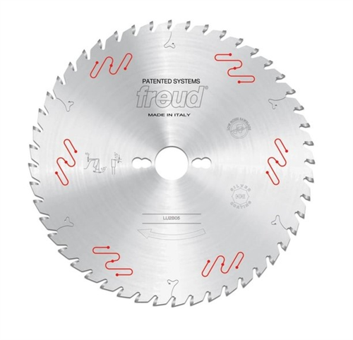 Freud Ahşap Testere 300 X 30 48 Diş