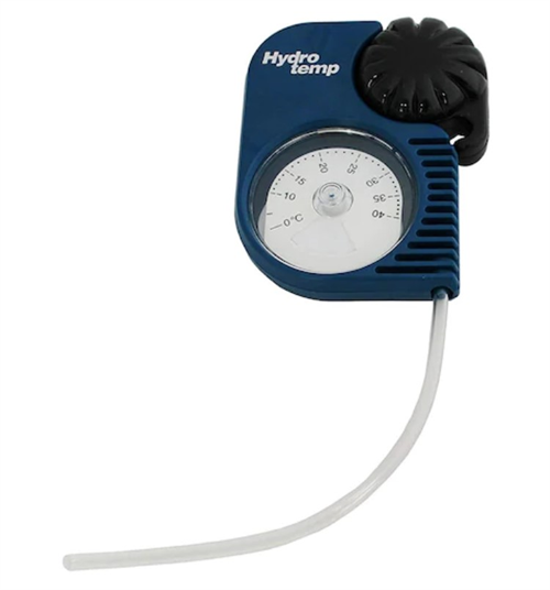 Frostschutzprüfer Hydro Temp Antifiriz Ölçüm Cihazı