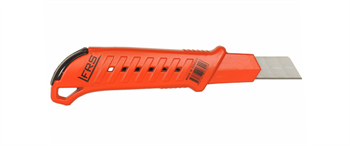 Frs Metal Maket Bıçağı Kırmızı 598