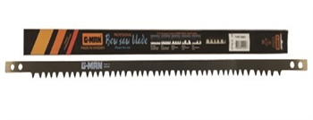 G-Man Kol Testere Ağzı 30x760mm Düz