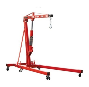 Gartool Katlanır Hidrolik Vinç 2 Ton Gtl10012