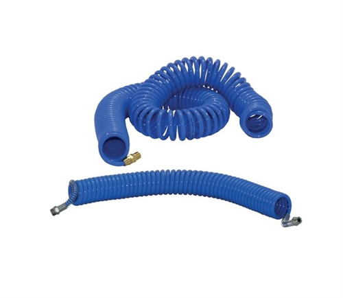 Gav Spiral Hava Hortumu 5*8 15 Mt