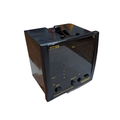 Gemo Dijital Termostat DT109A