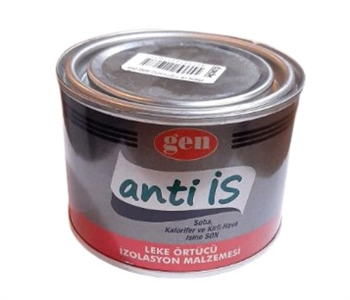 Gen İs Tutucu 
