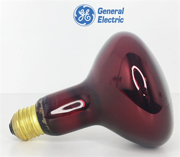 General Isıtıcı Ampul E27 100W