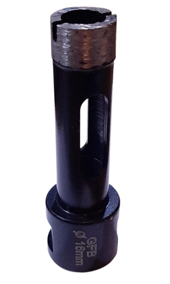 Gfb Elmaslı Granit-Mermer Panç 16 Mm