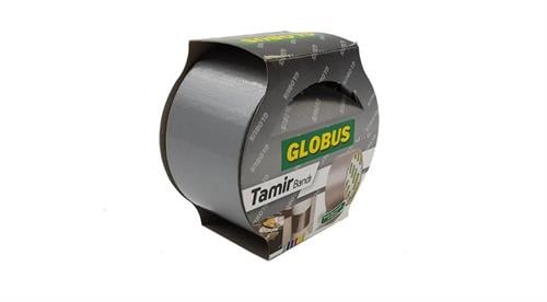 Globus Tamir Bandı Gri 48mm*10 Mt