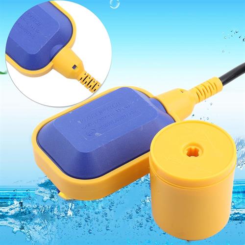 Glorıous Kablolu Elektrikli Flatör 5 Mt