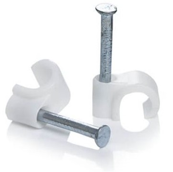 Göçmen Beton Çivili Kroşe No:8 (50 Adet)