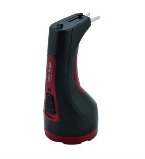 Goldsılver Şarjlı El Feneri Gs-4231