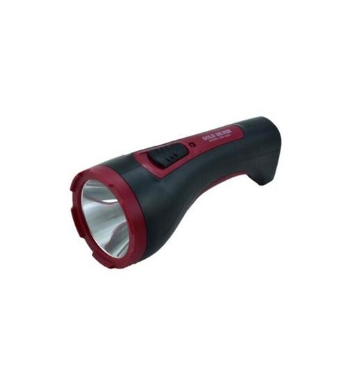 Goldsılver Şarjlı El Feneri Gs-4231