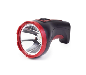 Goldsilver Şarjlı Ledli El Feneri GS-4251 5W