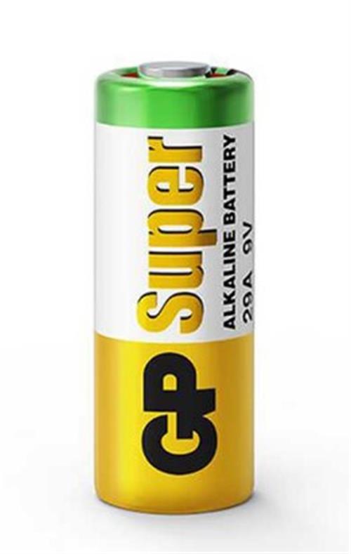 Gp 9v 29a Pil