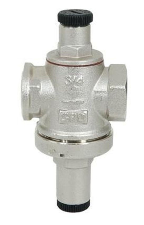 Gpd Su Basınç Regülatörü Rekorsuz 1