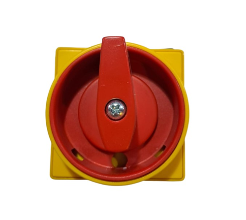 Gün-Sa Pako Şalter 1 X 10 Amp