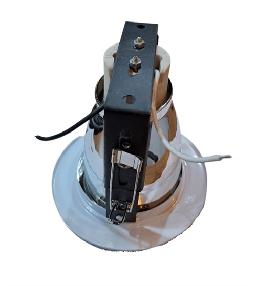 Gundem Spot Kasa Beyaz 3