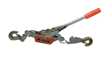 Haktaş Çelik Halatlı Gerdirme 2 Ton