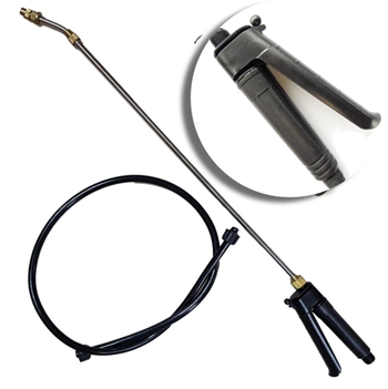 Haktaş İlaçlama Pompası Uç Seti