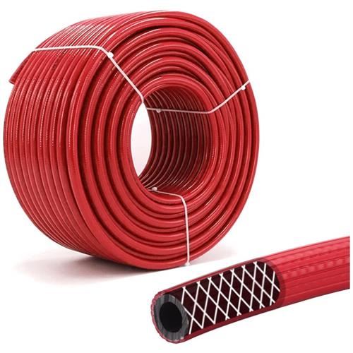 Hava Hortumu 8 Mm Thermo Hortum 1 Metre