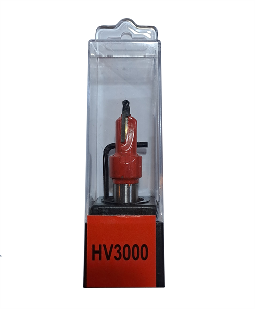 Havşa Matkap Ucu 3 Mm