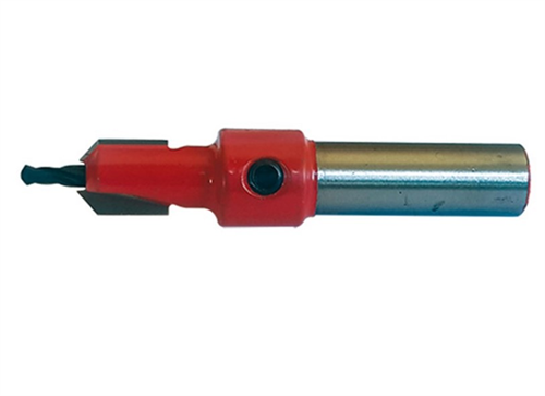 Havşa Matkap Ucu 3 Mm