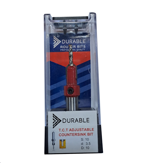 Havşa Matkap Ucu 3,5 Mm
