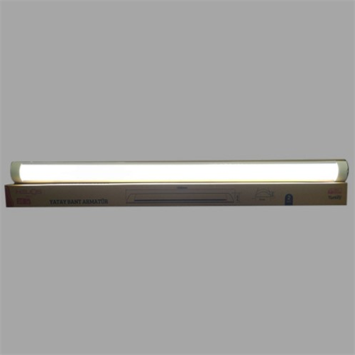 Helios Opto Yatay Bant Armatür 36 Watt Beyaz 1 Adet 1200 x 25 mm