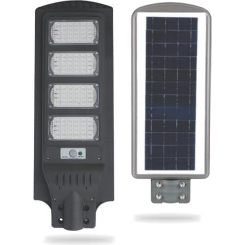 Helıos Sensörlü Solar Sokak Aydınlatma -3803