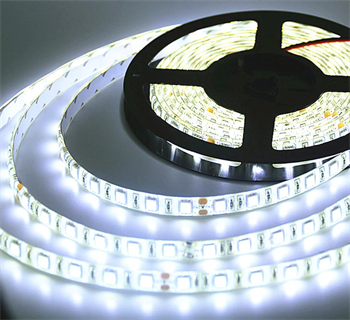 Helıos Şerit Led 3 Çip İç Mekan Beyaz 10 Mt