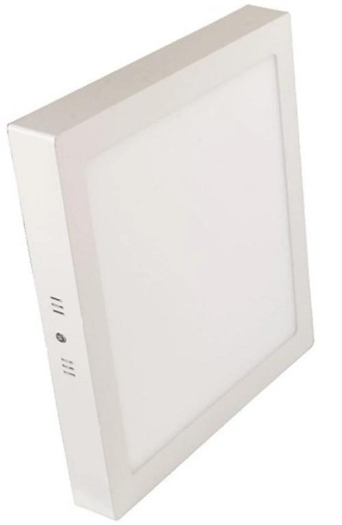 Horoz Led Panel Sıva Üstü Kare 24w Günışığı Arına-24 3000k