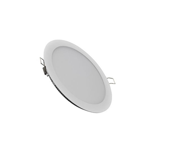 Horoz Sıva Altı Slim Led Panel Armatür 18W S/A Beyaz 1 Adet