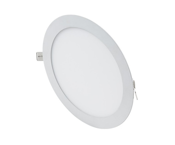 Horoz Sıva Altı Slim Led Panel Armatür 18W S/A Beyaz 1 Adet