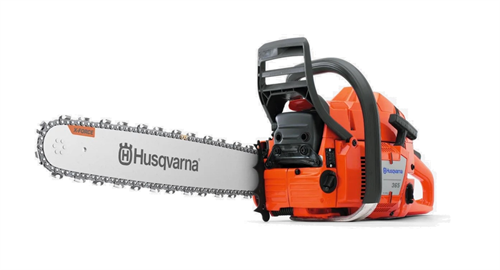 Husqvarna 365 Benzinli Ağaç Kesme Motoru 4.6Hp 36 Diş