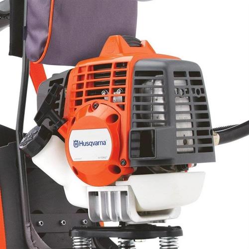 Husqvarna 553RBX Motorlu Sırt Tırpanı