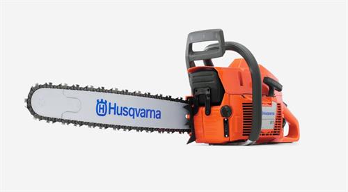 Husqvarna 61 Motorlu Ağaç Kesme Makinesi