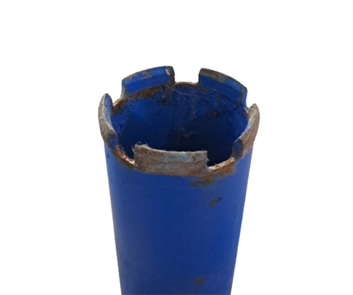 İpek Karot Ucu 60 Mm