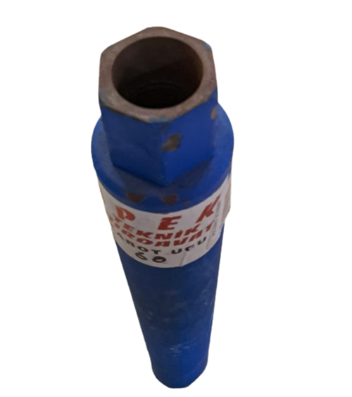 İpek Karot Ucu 60 Mm