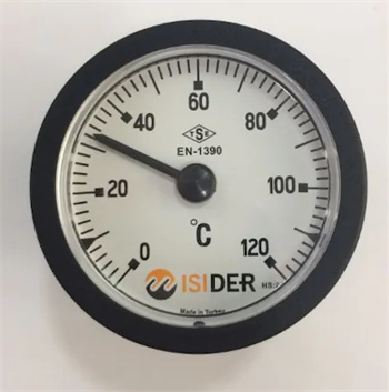 Isıder Çay Kazanı Göstergesi Q50