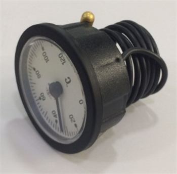 Isıder Çay Kazanı Göstergesi Q50