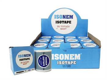 Isonem Su Tutucu Bant 1,5 Mt