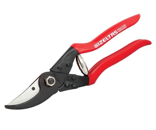 İzeltaş Confort Tip Bağ Makası 225 Mm