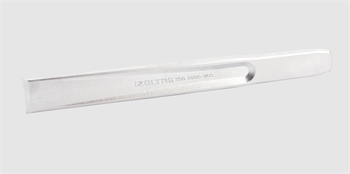 İZELTAŞ DÜZ KESKİ KROM 200 MM